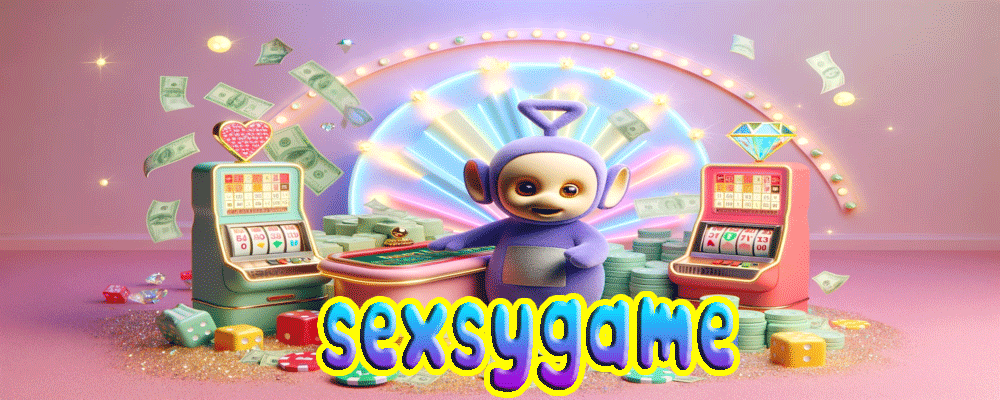 sexsygame