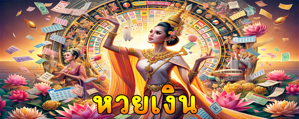 หวยเงิน เว็บหวย อันดับ 1 ในไทย ต้องเว็บ ngernn